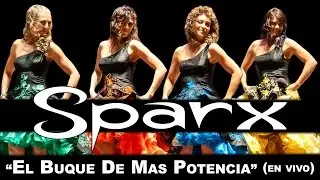 SPARX - 