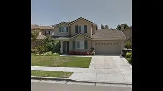 RENTED Tracy Homes 4BR/3BA by Tracy Property Management