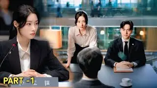 Beyond the Bar kdrama || 2025 || PART- 1||Impossible to beat them|| 