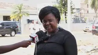 POOR WASTE DISPOSAL IN DOUALA CAMEROON. HYSACAM CALLED TO ACTION