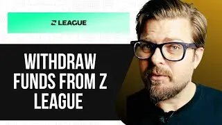HOW TO WITHDRAW FUNDS FROM Z LEAGUE (WORKING) 2025!