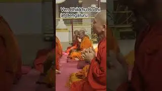 #bhikkhu #bodhi #introduction #buddhism  #life #and #teaching #of #the #Buddha #buddhist #meditation