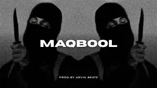 [FREE] Arabic Type beat - 