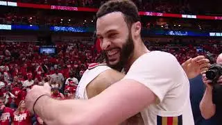 Thank You, Pelicans Fans | 2021-2022 New Orleans Pelicans NBA season