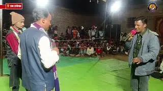 #सबसे पहले मनाऊं गजानंद #गणेश वंदना #nimadi_song #khamb karyakram 