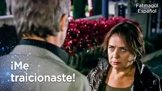 ¡Todo lo que pasó me pasó a mí! - Fatmagül Español