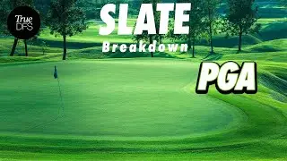 Valspar Championship Preview with BobbyFi and sheets