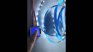 Makeup Dressing Table Mirror Lights Kit Flexible Light Strip,  Makeup Mirror Light Strip,
