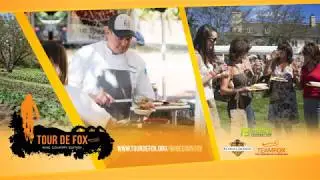 Tour De Fox Wine Country