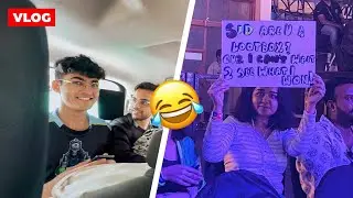Funniest LAN Vlog Ever 😂😂