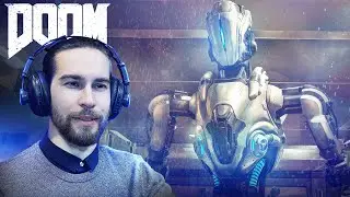 ХАЙДЕН СОБСТВЕННОЙ ПЕРСОНОЙ - DOOM #9