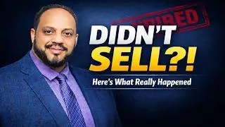 A Fresh Look at Why Your Home Didn&rsquo;t Sell