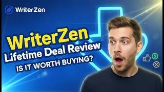 WriterZen Lifetime Deal Review: Is It Worth It in 2025?
