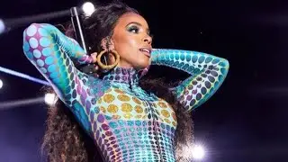 Kelly Rowland - Finally (Live Sydney WorldPride 2023)