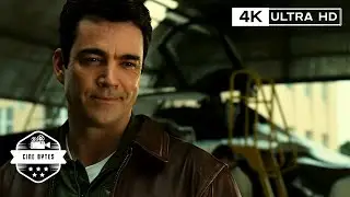 Green Lantern (2011): Extended Cut | Death of Martin Jordan | (4K - UHD)