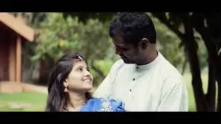 Vijay gopal reddy & Laya Pre-wedding teaser ￼