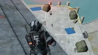 Carrying Random Teammates in Intense Alcatraz Tournament & Their Reaction Full Gameplay