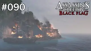 Die letzte Festungsanlage - Assassin&rsquo;s Creed IV: Black Flag #090
