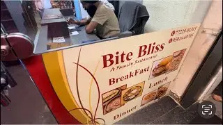 Bite bliss Nabha || perfect restaurant for family , kitty and friends #nabha #family #resturant 