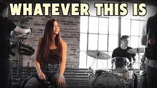Jessie G • Whatever This Is • Official Video