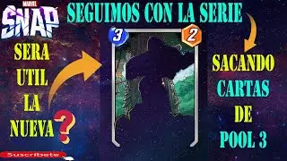 Mazo de tokens vencera a Mobius???