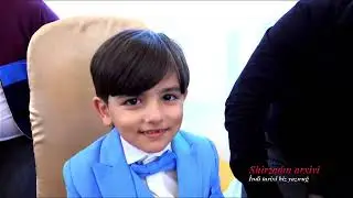 Rzanın kiçik Toyu - 2023