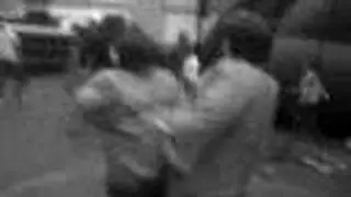 Sumo Wrestling... D4 style..