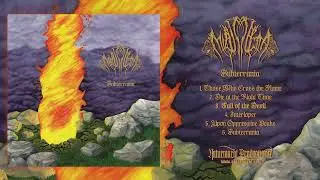 MIASMATA - Subterrania (Official Full Album - Heavy Black Metal - 2025)