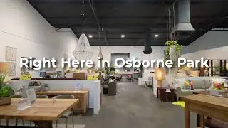General Store Furniture - 2025 Winter Collection