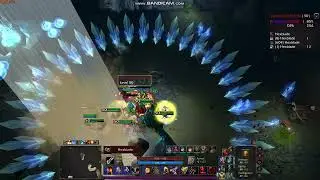 Gaias Retaliation - Jorm the Sea Terror (2)