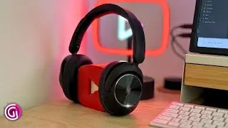 Le meilleur casque sans fil à moins de 80 euros ? (OneOdio Focus A6)