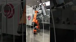 #010 #germany #emohannover #hannover #cncmachine #automobile #technology