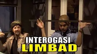 LIMBAD Diinterogasi, Gak Bisa Nahan Ketawa | LAPOR PAK! (25/02/21) Part 1