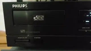 philips dcc 600 digital compact cassette