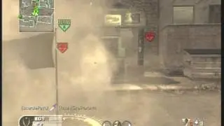 Syphax43 MP5 Juggernaut 3 frag martyrdom red dot Domination