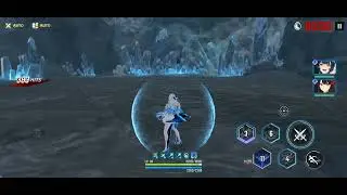 September, 2024. Solo Leveling: Arise mobile game glitch