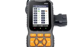 OBD2 SKENER V520