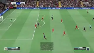 FIFA 22 SEASONS MODE WRONG PASS STILL LEADS TO GOAL
