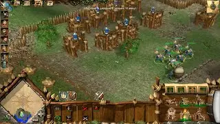 Knights at Work - KnightShift - Walkthrough - The Kidnapped Princess - Mission 5 - The Road Home