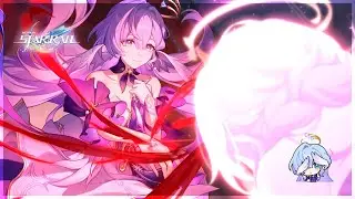 ROBIN Salva a la SENORITA NOTA | COLLAB FATE | CINEM&Aacute;TICA | HONKAI STAR RAIL 3.4