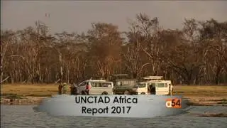 Flourishing Tourism Industry Contributes to African GDPs