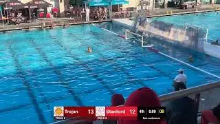 Colin WPE Highlights - Stanford 18s Vs. Newport/SF Polo/Trojan/Panionions