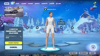 FORTNITE CUSTOM GAMES LIVE 1 WIN = VBUCKS PRIZE | FASHION SHOWS| SIMON SAYS | HIDE N SEEK | RELOAD