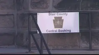 Inmates awaiting trial in Blair County could be released on reduced or unsecured bail