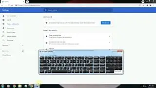 Cara Clear Cache browser Google Chrome dengan mudah