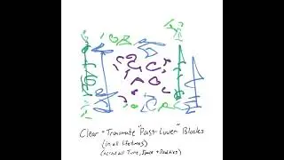 Light Language: Clear and Transmute &ldquo;Past Lover&rdquo; Blocks