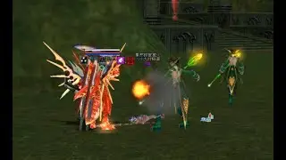 RF Online 2023  10 10  Happy birthday Taiwan   (Striker)