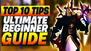 The ONLY Beginner's Guide You'll Need In 2026! Albion Beginners Guide 2026