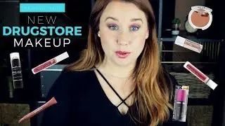 New Drugstore Makeup This Fall