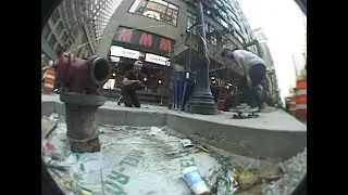 hold this